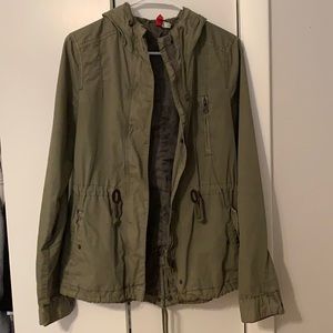 H&M Jacket